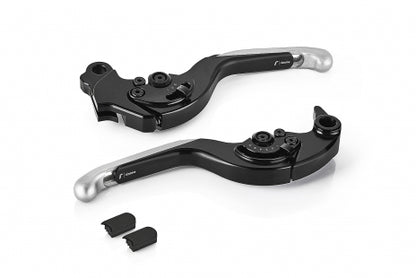 Rizoma Adjustable PLUS Brake Lever - LBX706 - BMW S1000XR / F 900 R / XR