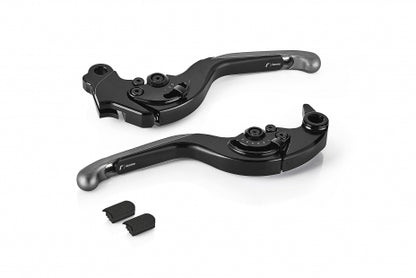 Rizoma Adjustable PLUS Clutch Lever - LCX801 - Triumphs