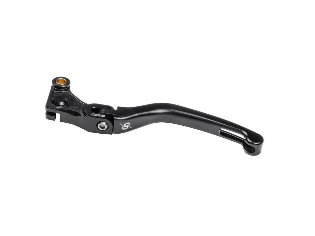 Bonamici Racing Aluminium Clutch Lever for the BMW S1000RR '15-18, S1000R '12-20