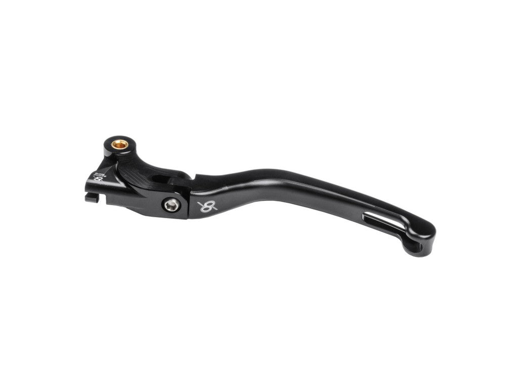 Bonamici Racing Aluminium Clutch Lever for the Yamaha YZF R3 '2015-2023