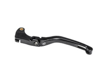 Bonamici Racing Aluminium Clutch Lever for the Suzuki GSX-S1000 2021-2023