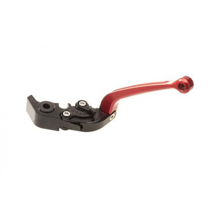 CNC Racing Billet Folding (180mm) Adjustable Clutch Lever for BMW R 1200 GS / Adventure / R (2015+)