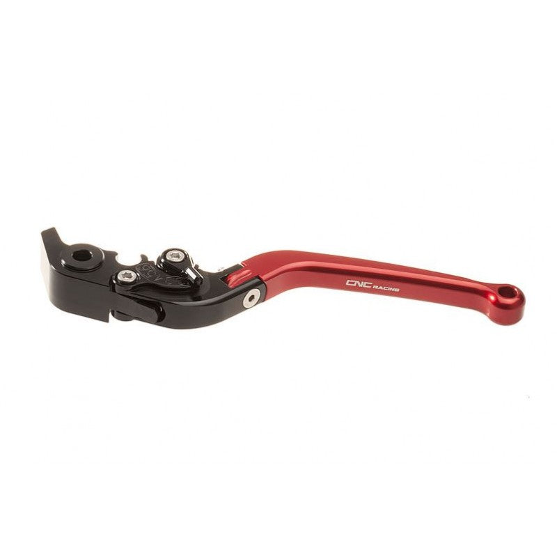 CNC Racing Billet Folding (180mm) Adjustable Clutch Lever for BMW R 1200 GS / Adventure / R (2015+)