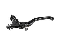 Bonamici Racing Aluminium Full Adjustable Clutch Levers Offset 27mm for the Suzuki GSX-8R/GSX-8S '2023-2024