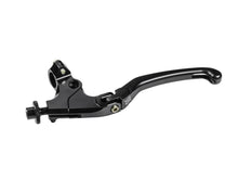 Bonamici Racing Aluminium Full Clutch Levers Offset 29mm for the Suzuki GSX-8R/GSX-8S '2023-2024