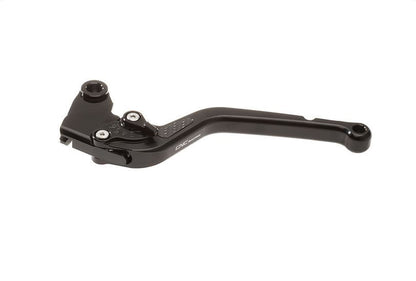 CNC Racing Adjustable Clutch Lever for Ducati Scrambler 1100 and Icon / Full throttle / Desert sled (2019+)/ DesertX