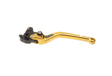 CNC Racing Adjustable Clutch Lever for Honda CB1000R and CBR1000RR (04-07)
