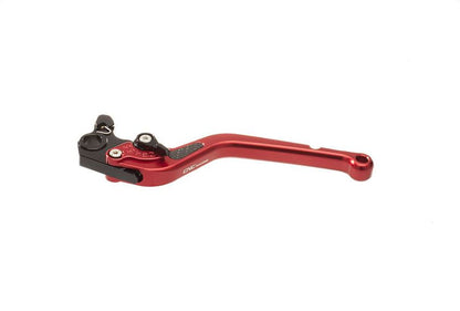 CNC Racing Adjustable Clutch Lever for Ducati Scrambler 1100 and Icon / Full throttle / Desert sled (2019+)/ DesertX