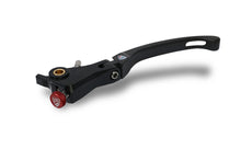 CNC Racing Carbon Fiber / Billet RACE Folding Adjustable Clutch Lever for BMW S1000RR (2020+)