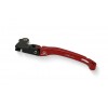 CNC Racing PRAMAC RACING LIMITED EDITION Billet RACE Folding Clutch Lever for MV Agusta F3 675 / 800 and Superveloce - 190mm
