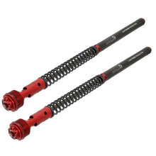 Mupo Suspension LCRR Fork Cartridge Kit for Kawasaki ZX-10R 16-20