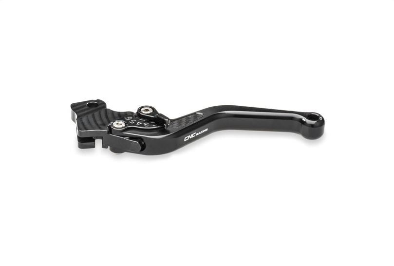 CNC Racing Adjustable Clutch Lever for Yamaha