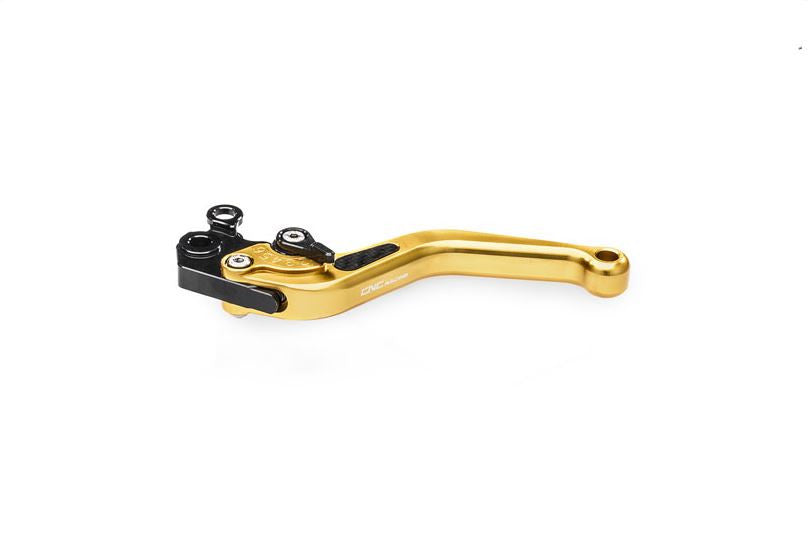 CNC Racing Adjustable Clutch Lever for Ducati Scrambler 1100 and Icon / Full throttle / Desert sled (2019+)/ DesertX