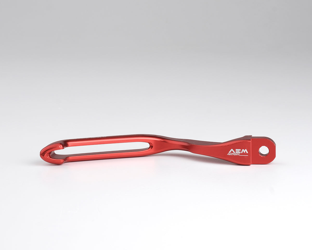 AEM FACTORY - BREMBO RCS FRONT BRAKE MASTER CYLINDER ERGAL BRAKE LEVER END