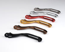 AEM FACTORY - BREMBO RCS FRONT BRAKE MASTER CYLINDER ERGAL BRAKE LEVER END