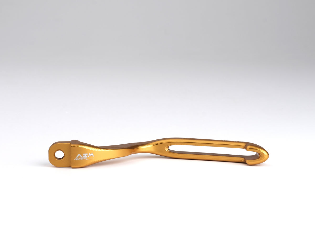 AEM FACTORY - BREMBO RCS CORSA CORTA CLUTCH MASTER CYLINDER ERGAL LEVER END