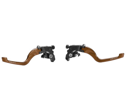 AEM FACTORY - DUCATI and MV F4 RR/RC ERGAL CLUTCH LEVER