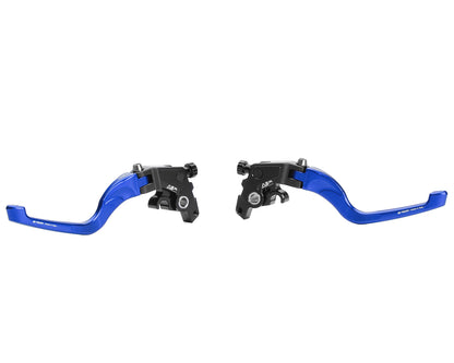 AEM FACTORY - DUCATI and MV F4 RR/RC ERGAL BRAKE LEVER