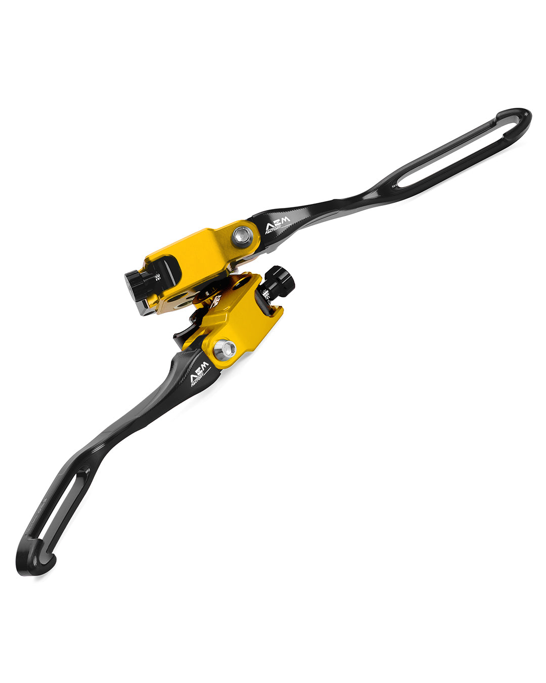 AEM FACTORY - DUCATI and MV F4 RR/RC ERGAL CLUTCH LEVER