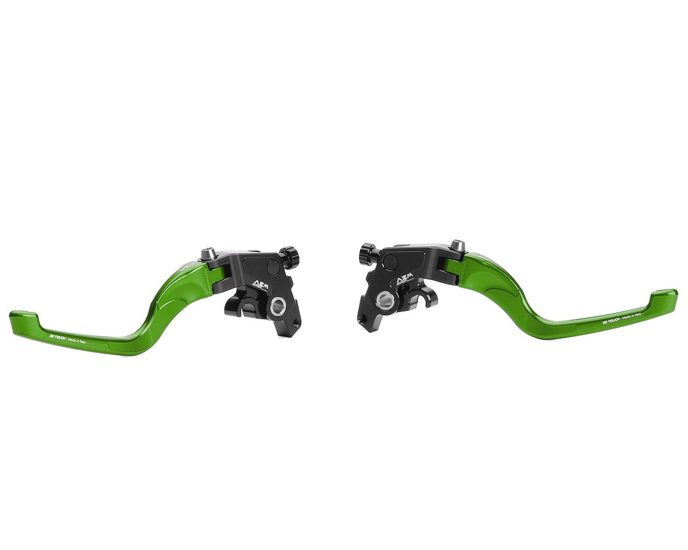 AEM FACTORY - DUCATI and MV F4 RR/RC ERGAL BRAKE LEVER