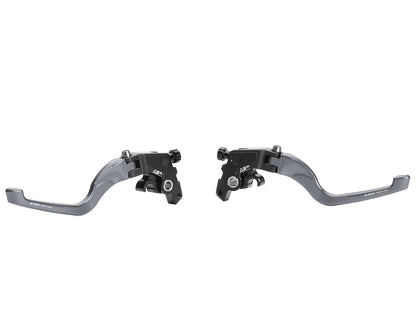 AEM FACTORY - DUCATI and MV F4 RR/RC ERGAL CLUTCH LEVER