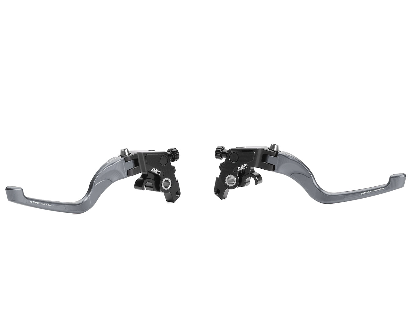 AEM FACTORY - DUCATI and MV F4 RR/RC ERGAL BRAKE LEVER