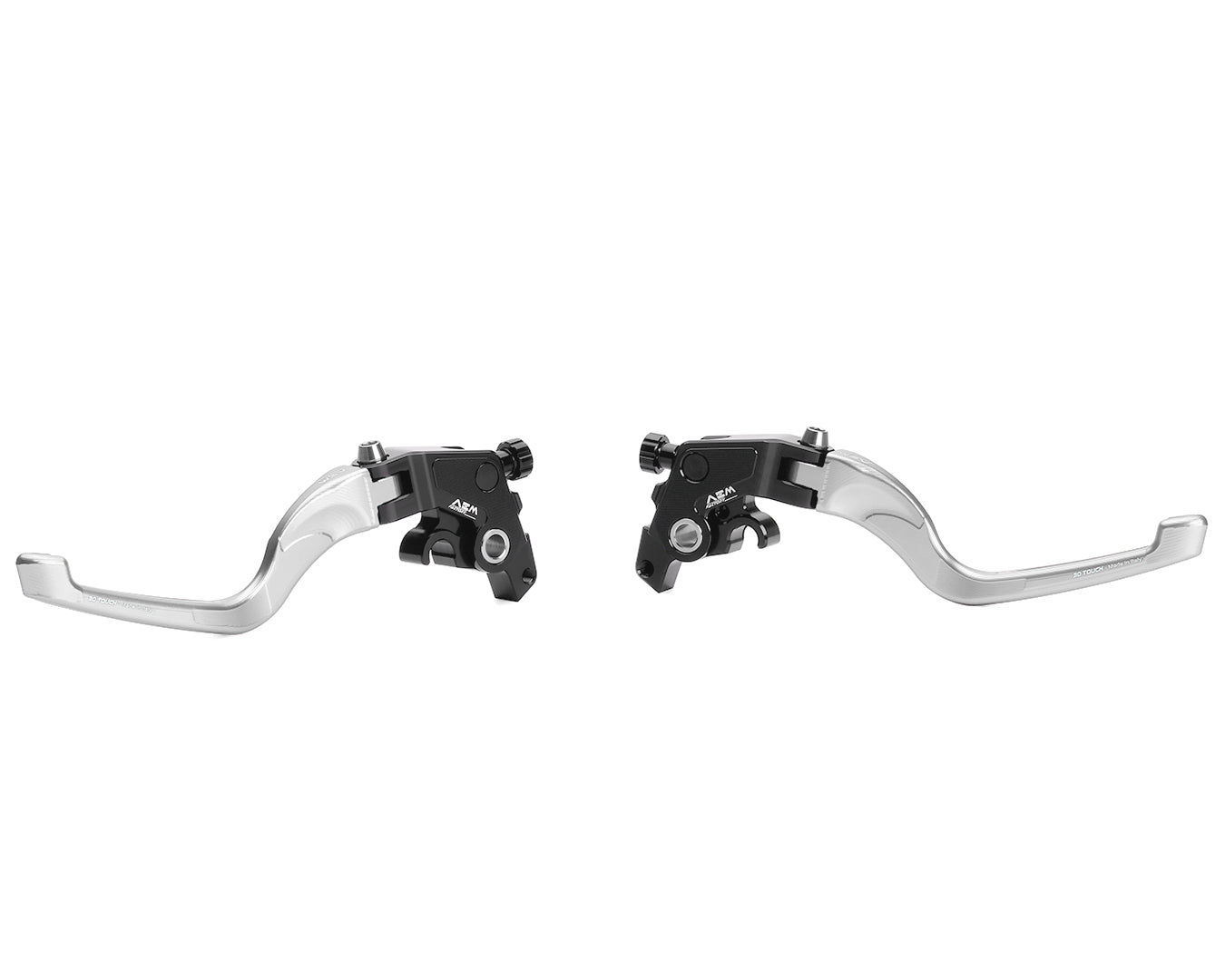 AEM FACTORY - DUCATI and MV F4 RR/RC ERGAL CLUTCH LEVER