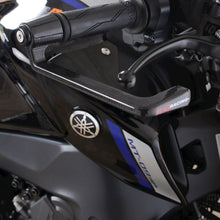 R&G Racing Pure Carbon Fibre Brake Lever Guard for Yamaha FZ-09 / MT-09 '21-'22