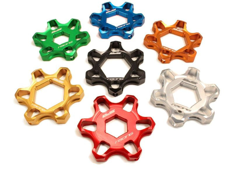 LLS Fork Preload Adjusters