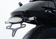 R&G Racing Licence Plate Holder for Harley-Davidson Street 500/750 '14-'21