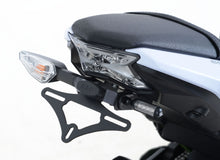 R&G Racing Tail Tidy for Kawasaki Z650 / Ninja 650 '17-18