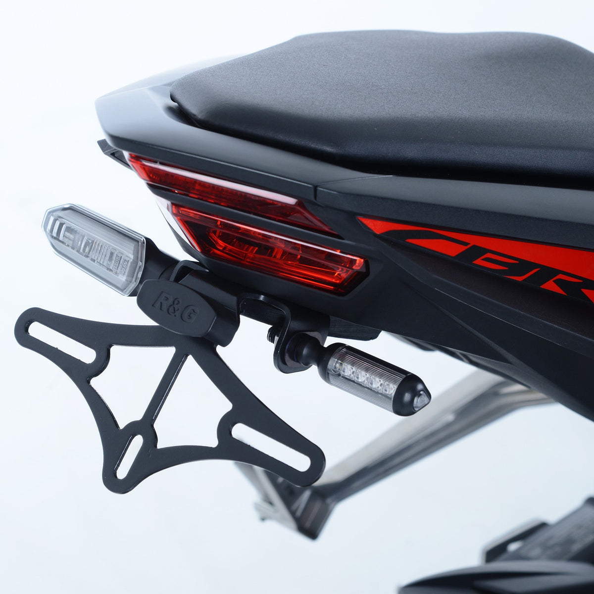 R&G Racing Licence Plate Holder for Honda CBR250RR '17-'22
