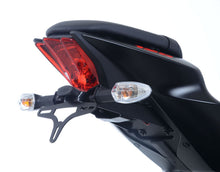 R&G Racing Licence Plate Holder for Suzuki GSX-R125 / GSX-S125 '17-'21