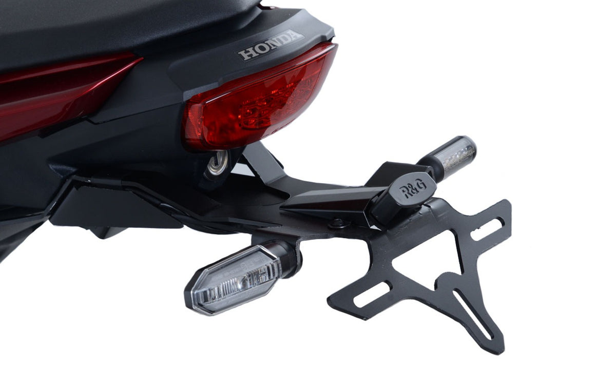 R&G Racing Licence Plate Holder for Honda CB125R / CB300R '18-'22