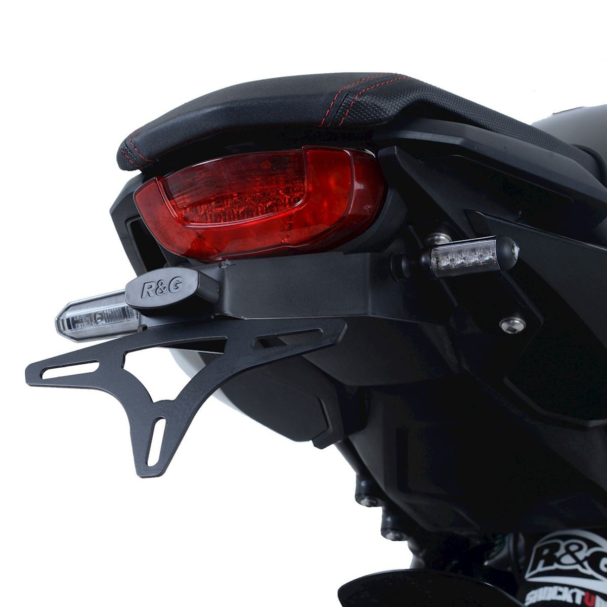 R&G Racing Licence Plate Holder for Honda CB650R / CBR650R '19-'21