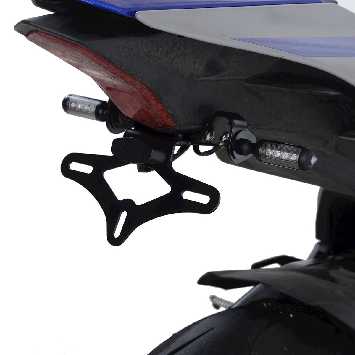 R&G Racing Licence Plate Holder for Yamaha YZF-R1 / YZF-R1M '15-'22