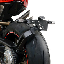 R&G Racing Licence Plate Holder for MV Agusta Brutale 1000RR / Superveloce / Rush 1000 / Turismo Veloce '20-'22