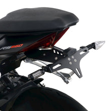 R&G Racing Licence Plate Holder for Aprilia RS660 / Tuono 660 '21-'22