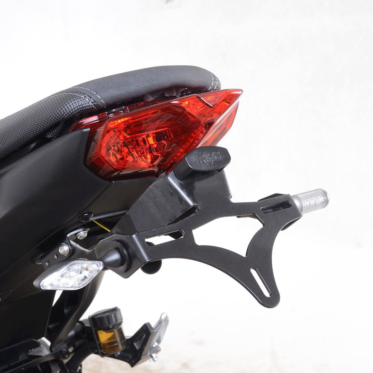 R&G Racing Licence Plate Holder for Yamaha FZ-09 / MT-09 '21-'22