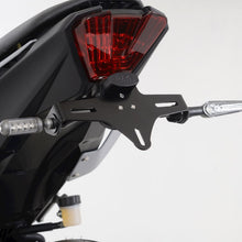 R&G Racing Licence Plate Holder for Yamaha MT-07 '21-'22