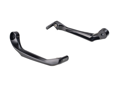Bonamici Racing Aluminium Lever Protection - Brake Side for the BMW S 1000 R 2021-2023