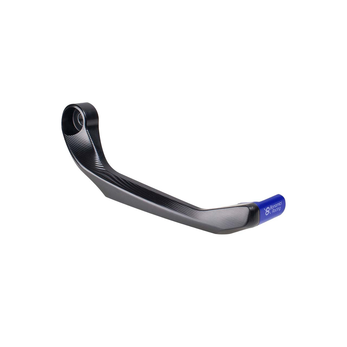 Bonamici Racing Aluminum lever protection RH side (without adaptor) for the Honda CBR600RR '2024, Suzuki GSX-8R/GSX-8S '2023-2024