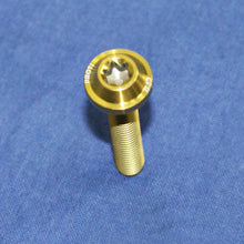 Proti Engine Housing Cover Left Bolt Kit for the BMW S1000RR (2020+ K67)