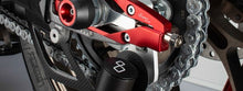 Lightech Lifters for the Kawasaki ZX10R 2011-2015