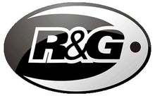 R&G Racing Bar End Sliders for the Harley-Davidson PAN America 1250 '21-'22