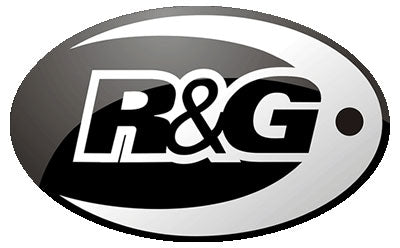 R&G Racing Frame Plug (single, LHS or RHS) for Aprilia RS660 / 660 Tuono '21-'22