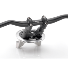 Rizoma Handlebar Adapter For The Yamaha T-Max 530
