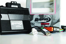 RapidBike RACING Self Adaptive Fueling Control Module for the MV Agusta Brutale 675 (2011-2016)