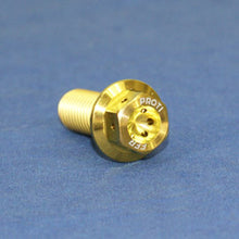 Proti M10 Universal Bolt M10L25-OTB04 x1