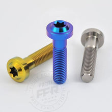 Proti Muffler Mount and Heat Shield for the Indian FTR 1200 / S (2019+) - Kit B